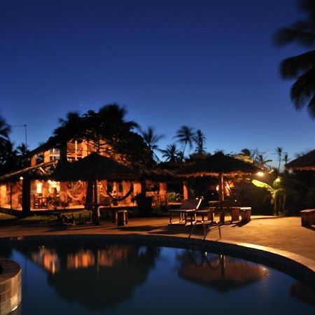 Rancho Do Buna Barreirinhas Zewnętrze zdjęcie