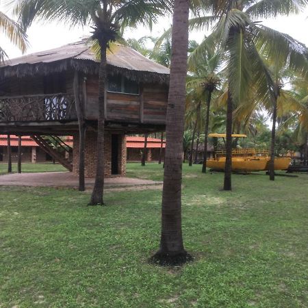 Rancho Do Buna Barreirinhas Zewnętrze zdjęcie