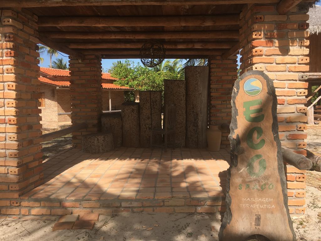 Rancho Do Buna Barreirinhas Zewnętrze zdjęcie