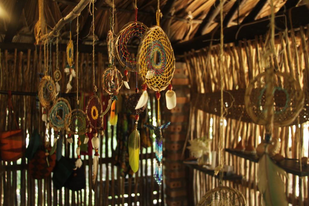 Rancho Do Buna Barreirinhas Zewnętrze zdjęcie