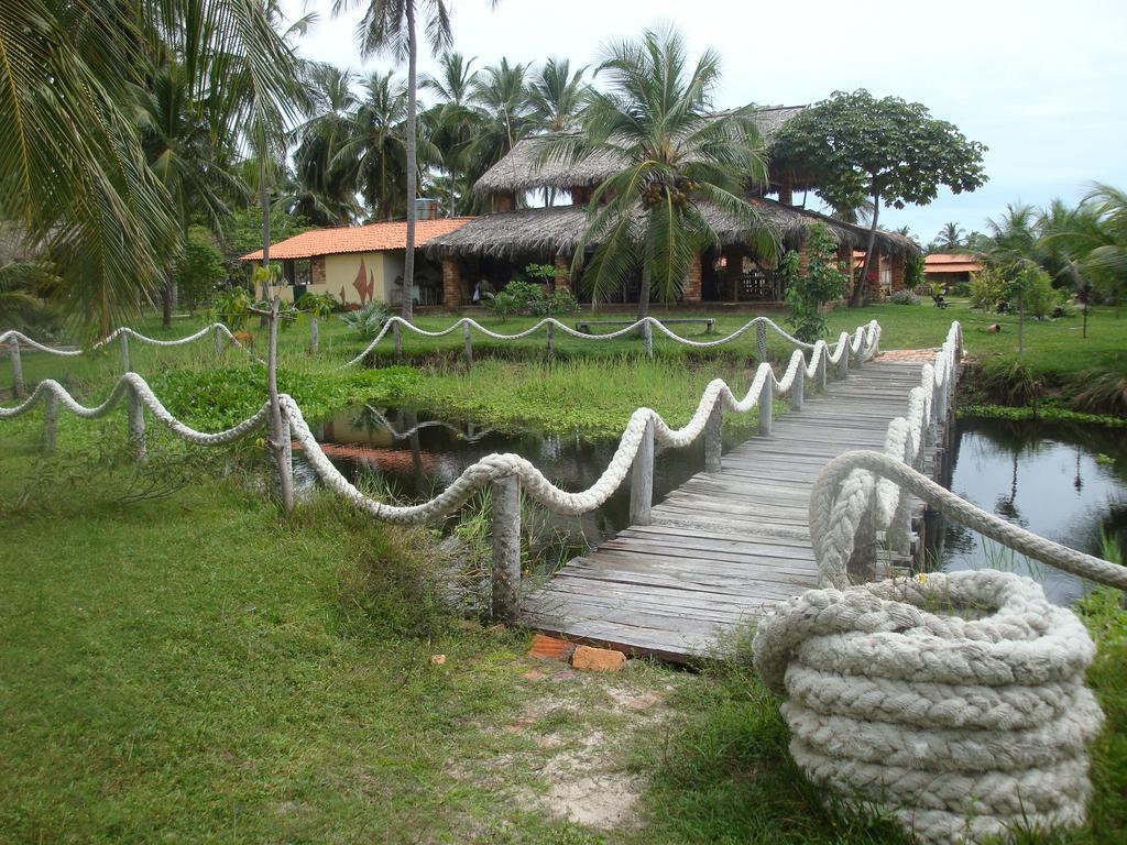 Rancho Do Buna Barreirinhas Zewnętrze zdjęcie