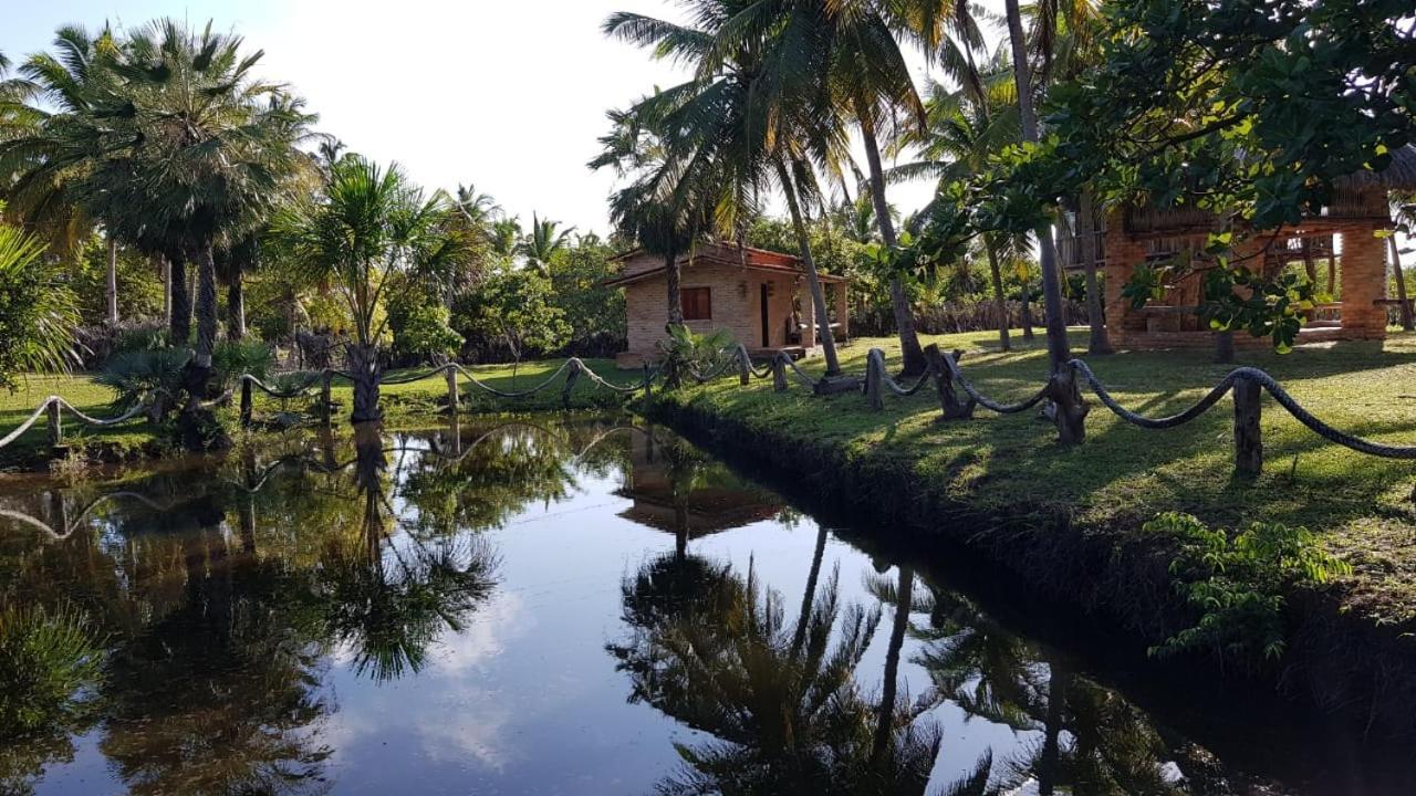 Rancho Do Buna Barreirinhas Zewnętrze zdjęcie