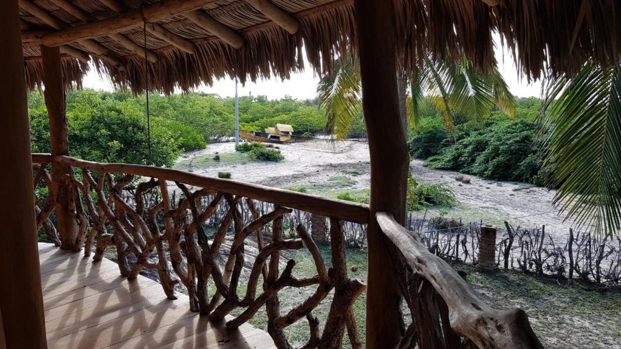Rancho Do Buna Barreirinhas Zewnętrze zdjęcie
