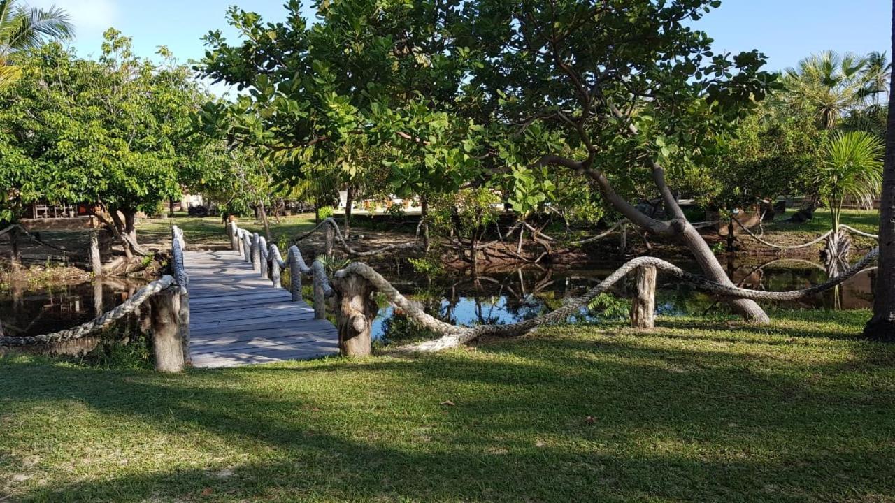 Rancho Do Buna Barreirinhas Zewnętrze zdjęcie