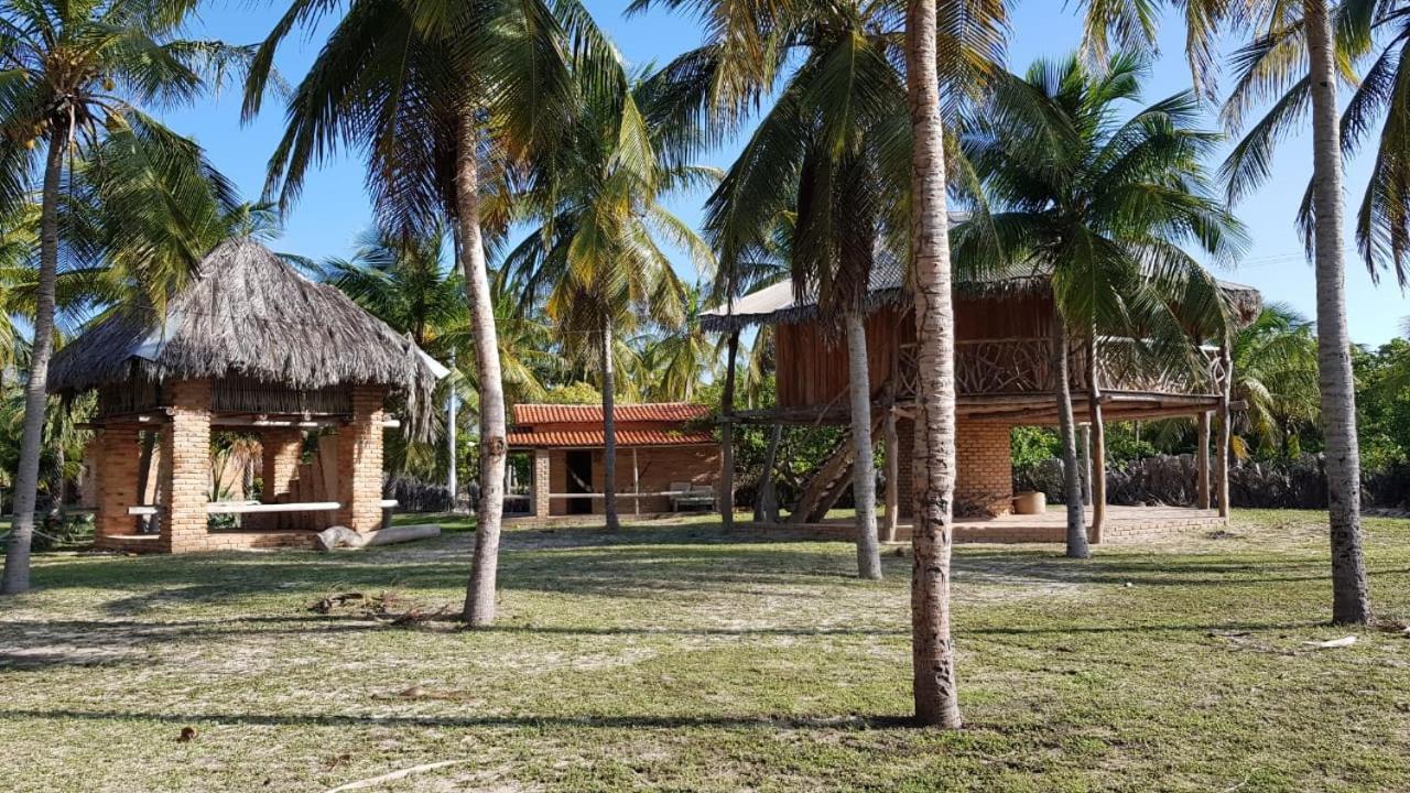 Rancho Do Buna Barreirinhas Zewnętrze zdjęcie