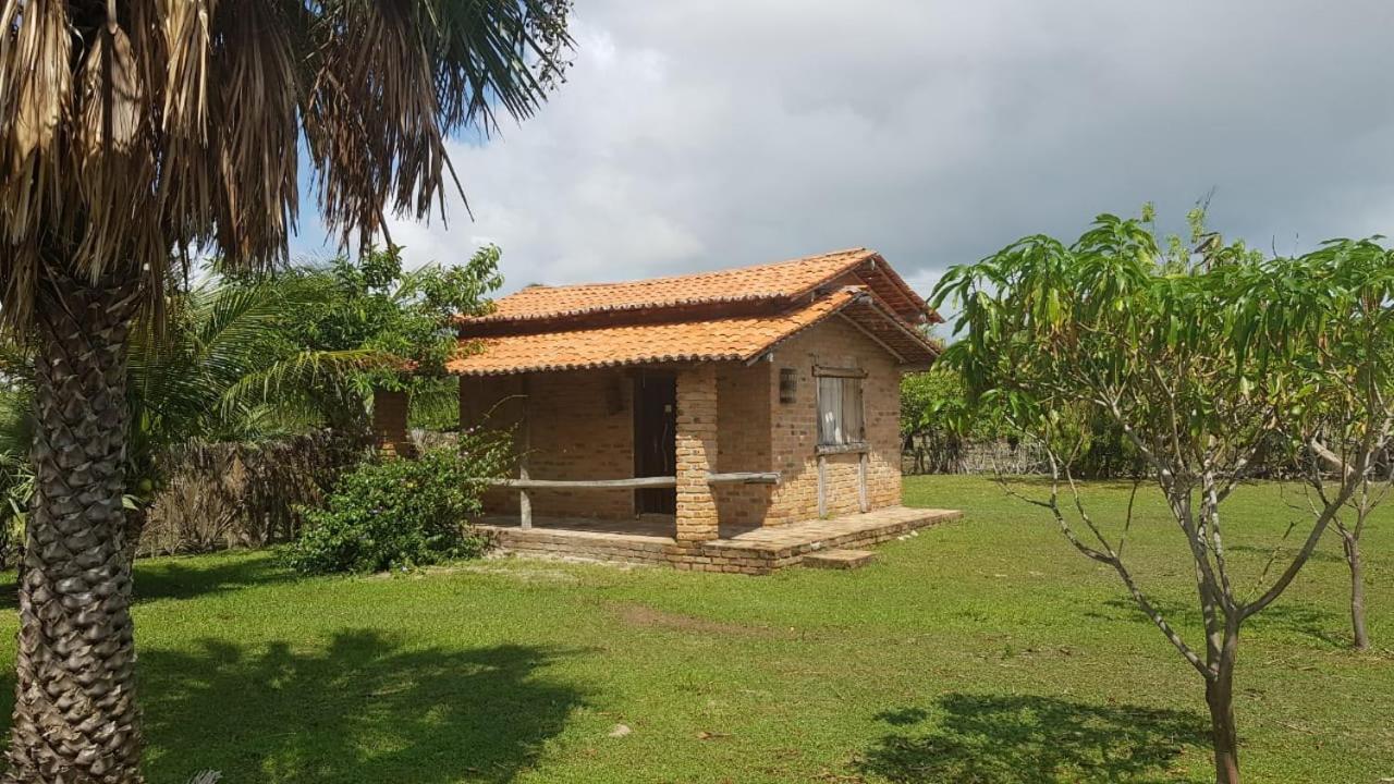 Rancho Do Buna Barreirinhas Zewnętrze zdjęcie