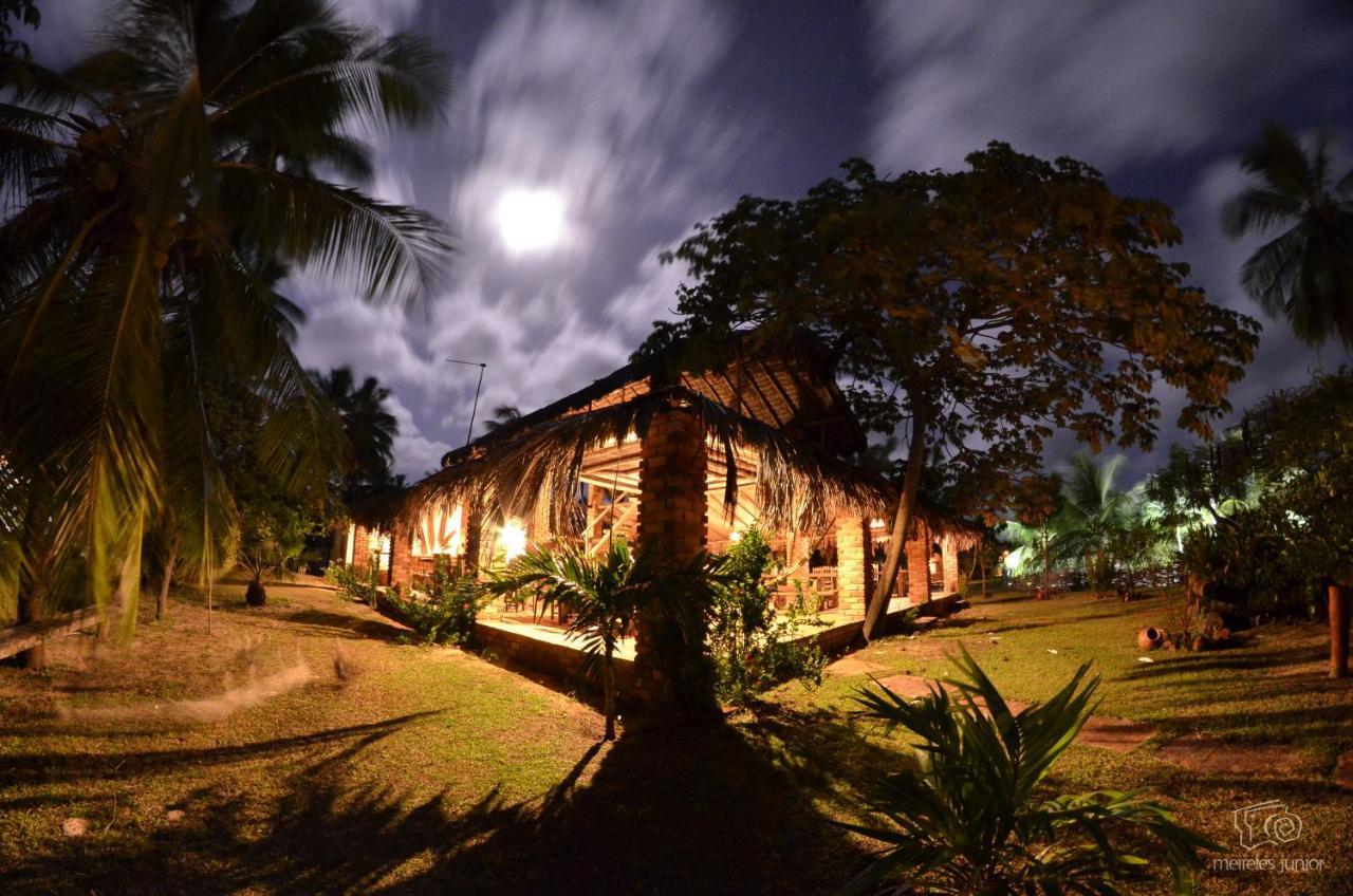Rancho Do Buna Barreirinhas Zewnętrze zdjęcie
