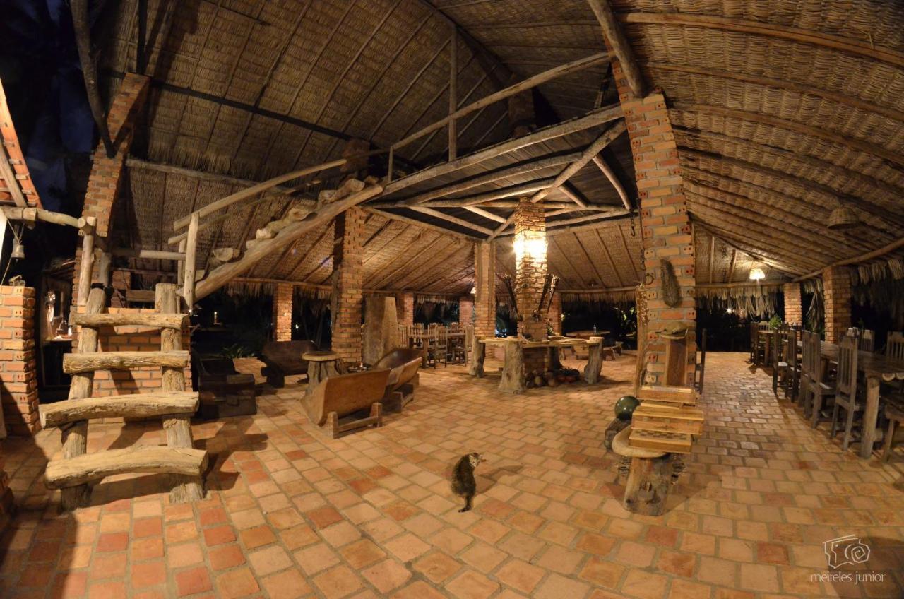 Rancho Do Buna Barreirinhas Zewnętrze zdjęcie