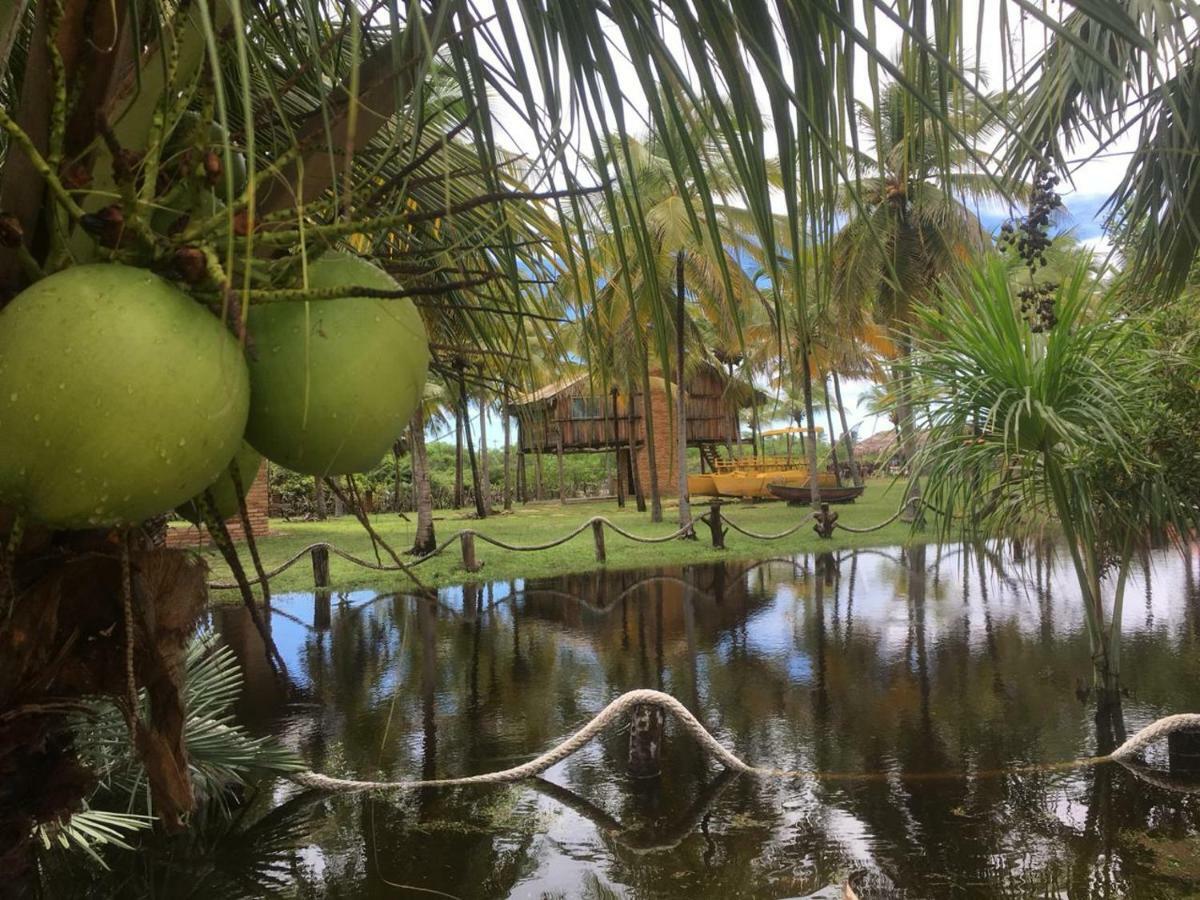 Rancho Do Buna Barreirinhas Zewnętrze zdjęcie