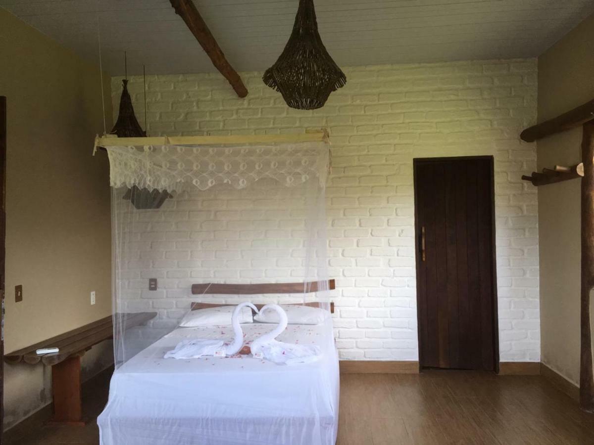 Rancho Do Buna Barreirinhas Zewnętrze zdjęcie