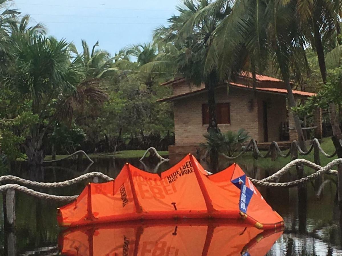 Rancho Do Buna Barreirinhas Zewnętrze zdjęcie