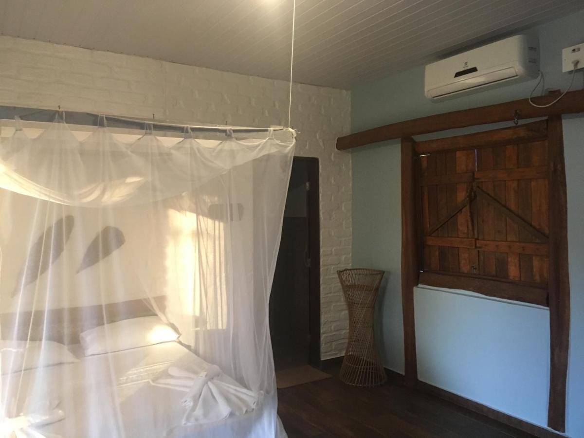 Rancho Do Buna Barreirinhas Zewnętrze zdjęcie