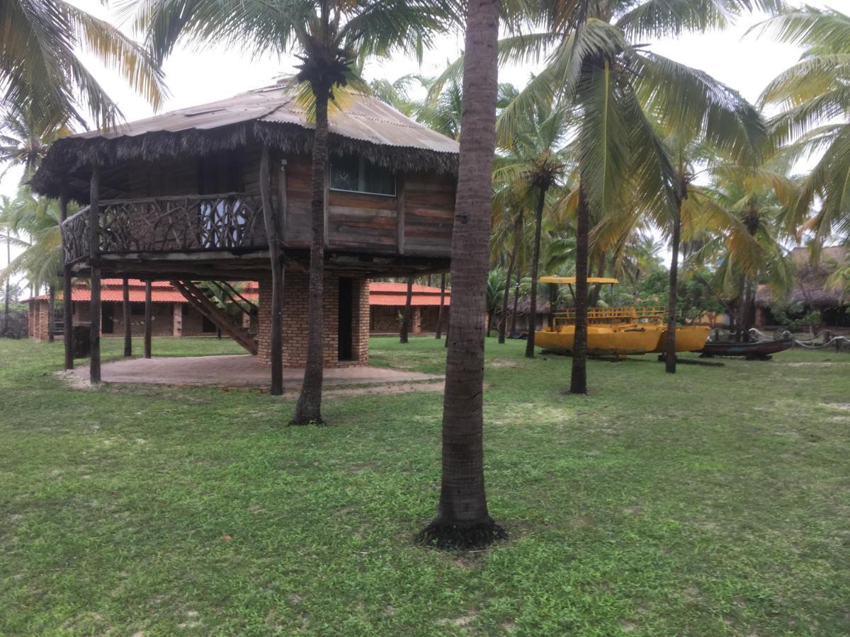 Rancho Do Buna Barreirinhas Zewnętrze zdjęcie