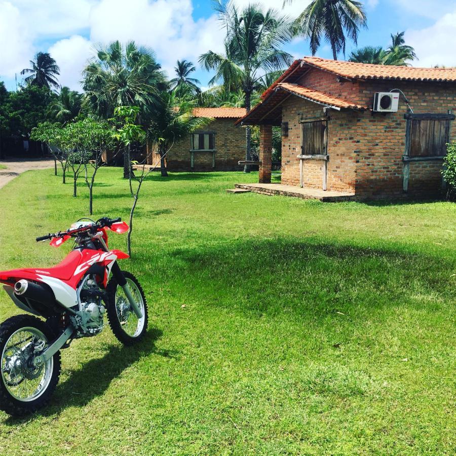 Rancho Do Buna Barreirinhas Zewnętrze zdjęcie