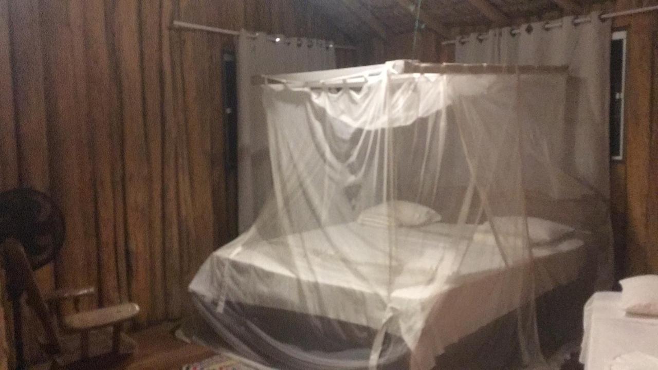 Rancho Do Buna Barreirinhas Zewnętrze zdjęcie