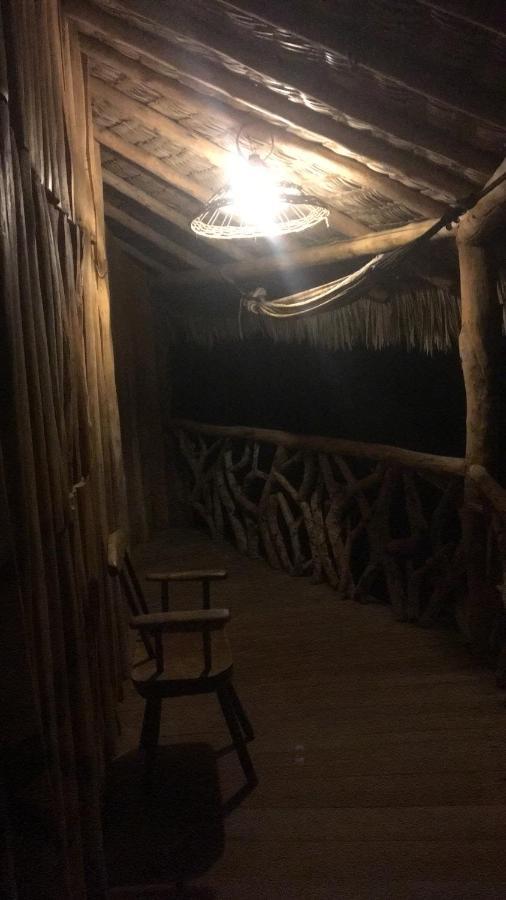 Rancho Do Buna Barreirinhas Zewnętrze zdjęcie