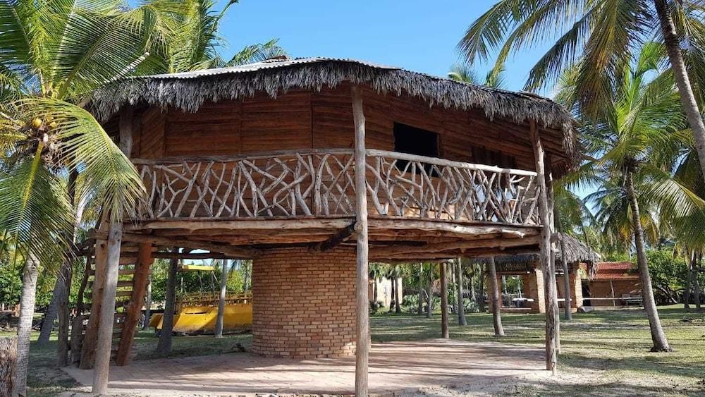 Rancho Do Buna Barreirinhas Zewnętrze zdjęcie